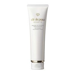 cle de peau BEAUTE 肌肤之钥 净采洁面膏 125ml