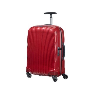 Samsonite 新秀丽Cosmolite系列拉杆箱73351-1041 红色28寸【报价价格评测怎么样】 -什么值得买