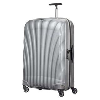 Samsonite 新秀丽 Cosmolite系列 拉杆箱 73351-1041 银色 25寸