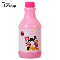 Disney 迪士尼 泡泡液500ml便携装 单瓶装 颜色随机