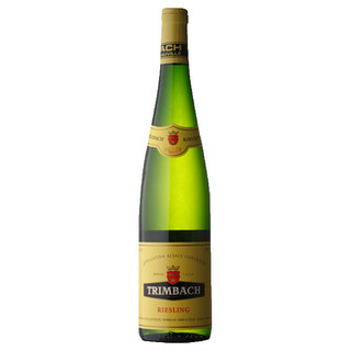 Trimbach 婷芭克 薏丝琳 阿尔萨斯雷司令干型白葡萄酒 750ml