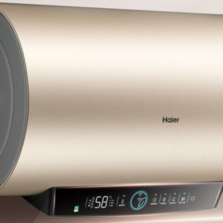 Haier 海尔 EC6001-PD3(U1) 储水式电热水器 60L 2200W