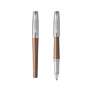 PARKER 派克 Urban都市系列 拔帽签字笔 暮光畅享 0.7mm 单支装