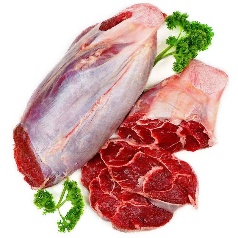 【冷冻牛腱子优惠】哪里买冷冻牛腱子便宜,性价比高的冷冻牛腱子推荐