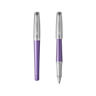 PARKER 派克 Urban都市系列 拔帽签字笔 醇香之旅 0.7mm 单支装