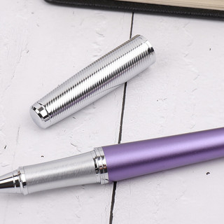 PARKER 派克 Urban都市系列 拔帽签字笔 醇香之旅 0.7mm 单支装