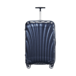 Samsonite 新秀丽 Cosmolite系列 拉杆箱 73351-1041 夜空蓝色 28寸