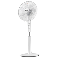 SINGFUN 先锋 DD1702 落地扇 白色