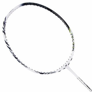 YONEX 尤尼克斯 ASTROX天斧系列 天斧99Pro 羽毛球拍 AX99-PYX-825 黑白色 单拍