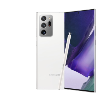 SAMSUNG 三星 Galaxy Note 20 Ultra 5G手机