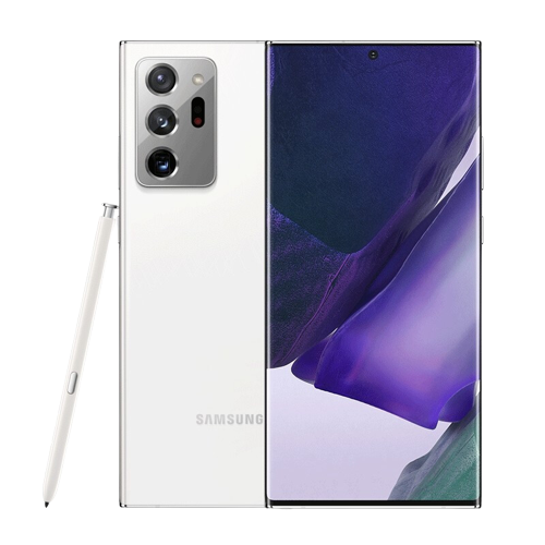 SAMSUNG/三星Galaxy Note 20 Ultra 【报价价格评测怎么样】 -什么值得买