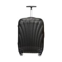 Samsonite 新秀丽 Cosmolite系列 拉杆箱 V22 黑色 28寸