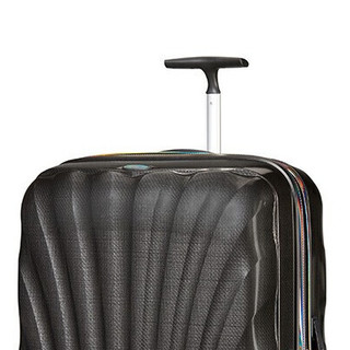 Samsonite 新秀丽 Cosmolite系列 拉杆箱 73351-1041 黑色 28寸