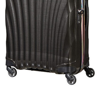 Samsonite 新秀丽 Cosmolite系列 拉杆箱 73351-1041 黑色 28寸