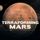 EPIC喜加一   《重塑火星（Terraforming Mars）》