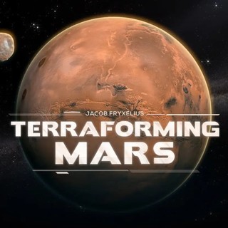 Asmodee Digital 《重塑火星（Terraforming Mars）》PC数字版游戏