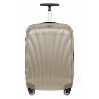 Samsonite 新秀丽 Cosmolite系列 拉杆箱 73351-1041 象牙金色 25寸