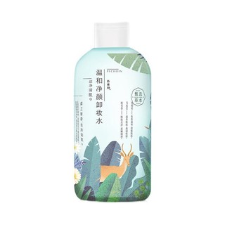 PECHOIN 百雀羚 小森羚系列 温和净颜卸妆水 300ml