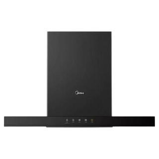 Midea 美的 T201+PQ315+JSQ30-HWA 顶吸式烟灶热套装 天然气