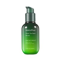 innisfree 悦诗风吟 绿茶籽精萃水分肌底精华露 第四代