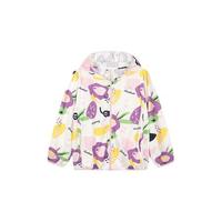 SOUHAIT 水孩儿 SHPXGD04CC728 女童皮肤衣 本白 120cm