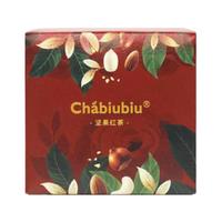 chabiubiu 茶biubiu 坚果红茶 30g