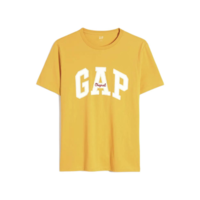 直播专享：Gap 盖璞 848801 男女款T恤