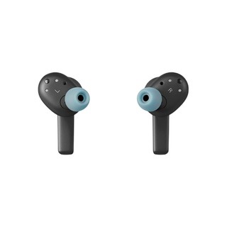 BANG&OLUFSEN 铂傲 Beoplay EX 入耳式真无线动圈主动降噪蓝牙耳机 碳蓝色