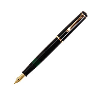 Pelikan 百利金 M200 钢笔礼盒（含墨水） 多色可选