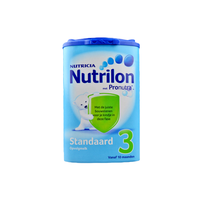 Nutrilon 诺优能 幼儿奶粉 荷兰版 3段 850g*2罐 易乐罐