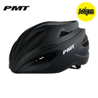 PMT K-15 MIPS 骑行头盔 黑色 M