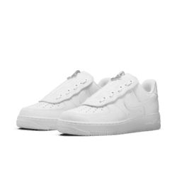 NIKE 耐克 Air Force 1 '07 Shroud 男子运动鞋 DC8875