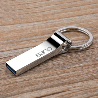 BanQ P90 USB 3.0 U盘 USB-A