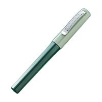 JINHAO SAFE 金豪 钢笔 莫兰迪绿 0.5mm 单支装