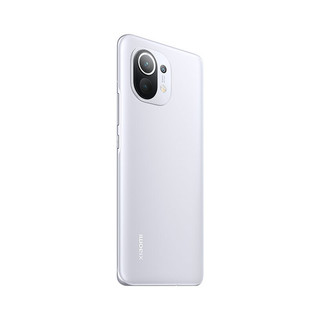 Xiaomi 小米 11 标准版 5G手机 8GB+128GB 白色