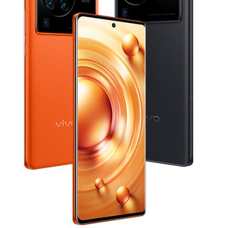 vivo X80 Pro 天玑版 5G手机 12GB+256GB 旅程