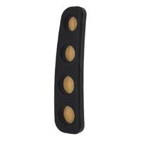 mysports 篮球投篮训练器 黑色 S