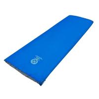 PELLIOT 伯希和 户外睡袋 秋冬男女旅行加厚室内露营防风保暖单人棉睡袋