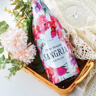 SANGRIA 桑格利亚 唐西蒙起泡酒 750ml