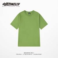 纯色T恤 BHYHDX0857XX-0001