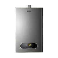 抖音超值购：Haier 海尔 JSQ25-13LP(12T) 燃气热水器 13L