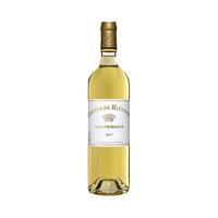 CARMES DE RIEUSSEC 琉塞克庄园 苏玳甜型白葡萄酒 750ml
