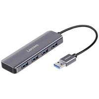 Lenovo 联想 F1-U04 USB3.0 四合一集线器