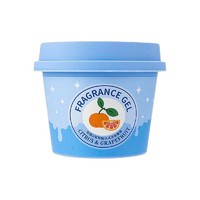 MINISO 名创优品 冰淇淋香薰膏 160g 柑橘葡萄柚