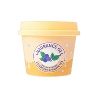 MINISO 名创优品 冰淇淋香薰膏 160g 蓝莓白茶