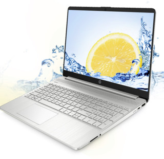 HP 惠普 星15 青春版 15英寸笔记本电脑（R7-5700U、16GB、512GB）