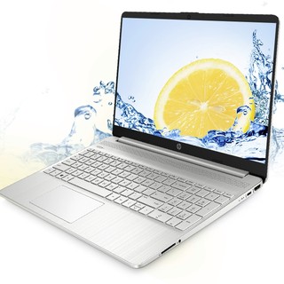HP 惠普 星15 青春版 15英寸笔记本电脑（R7-5700U、16GB、512GB）（plus会员）