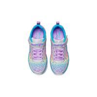 SKECHERS 斯凯奇 Love LIGHTS系列 HEART LIGHTS 女童休闲运动鞋 302145L