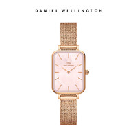 Daniel Wellington 女士石英腕表 DW00100510