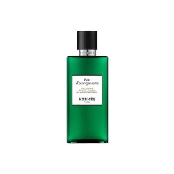 HERMÈS 爱马仕 橘绿之泉沐浴露 柑橘香 200ml